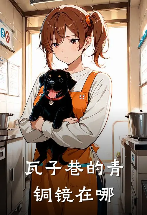 瓦子巷的青铜镜在哪