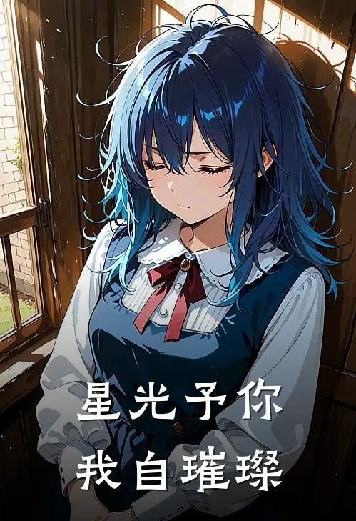 星光予你，我自璀璨念念林牧热门的小说_免费小说星光予你，我自璀璨(念念林牧)