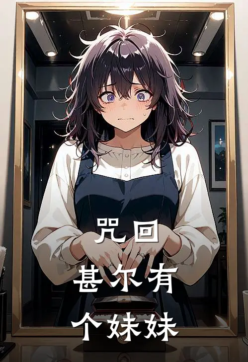 咒回：甚尔有个妹妹晴子幸司免费小说在线阅读_最新章节列表咒回：甚尔有个妹妹(晴子幸司)