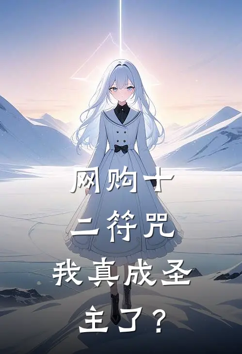 网购十二符咒，我真成圣主了？