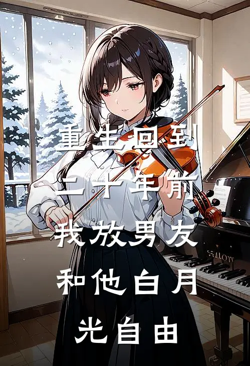 重生回到二十年前，我放男友和他白月光自由