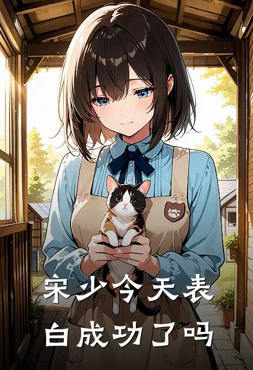 宋少今天表白成功了吗