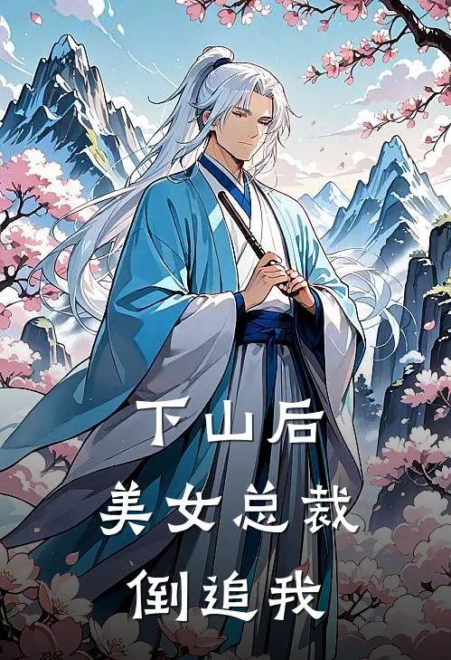 下山后，美女总裁倒追我