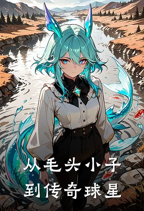 从毛头小子到传奇球星