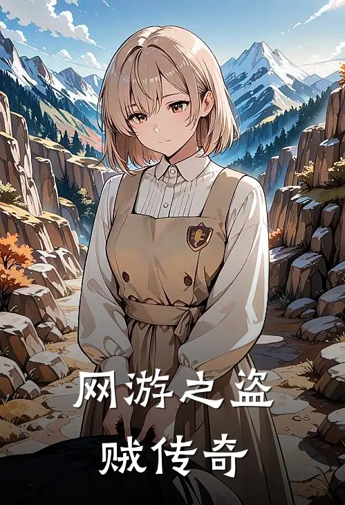 网游之盗贼传奇