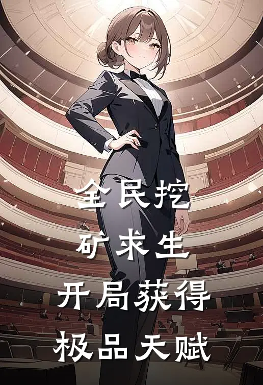 全民挖矿求生：开局获得极品天赋