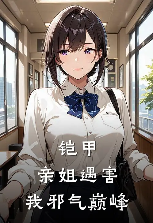 铠甲：亲姐遇害，我邪气巅峰邵阳邵雪最新热门小说_铠甲：亲姐遇害，我邪气巅峰全本在线阅读