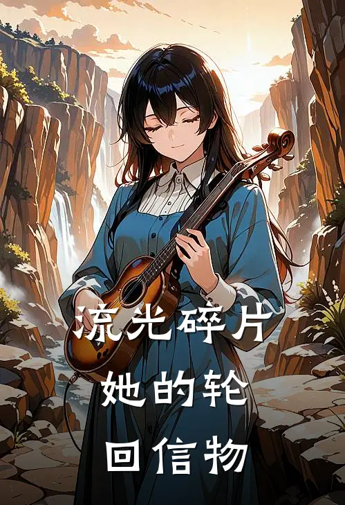 流光碎片：她的轮回信物