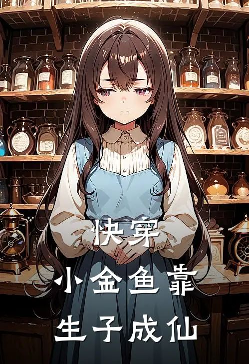 快穿：小金鱼靠生子成仙(金悦陈子轩)全本免费在线阅读_金悦陈子轩全文阅读