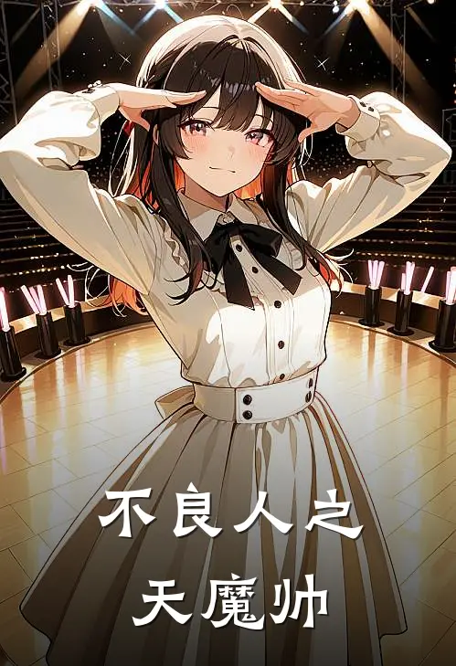 不良人之天魔帅