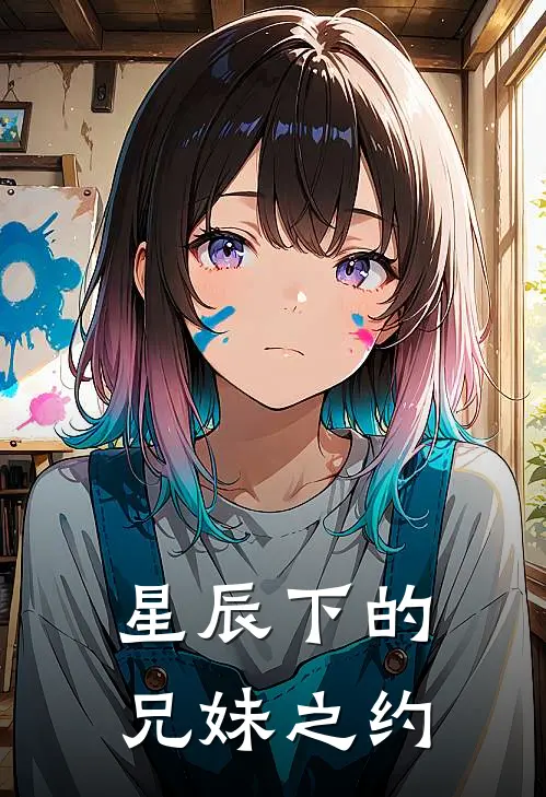 星辰下的兄妹之约