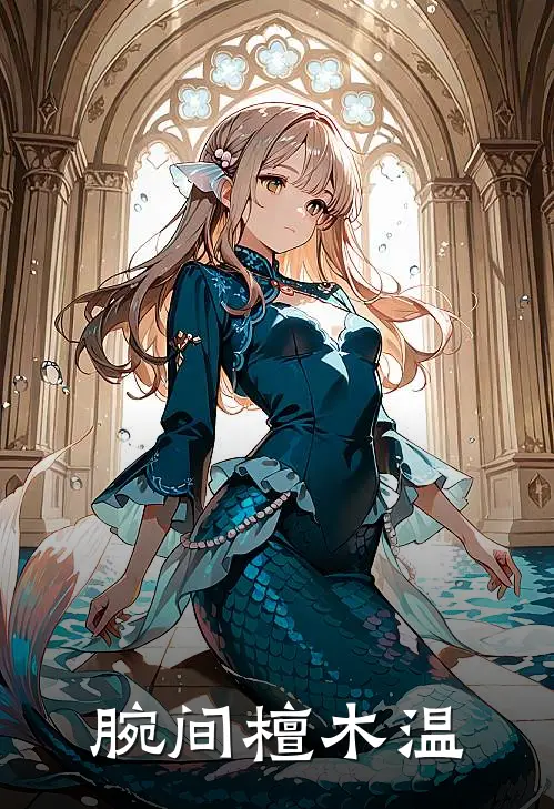 腕间檀木温沈季山沈欲完结版免费阅读_腕间檀木温全章节免费在线阅读
