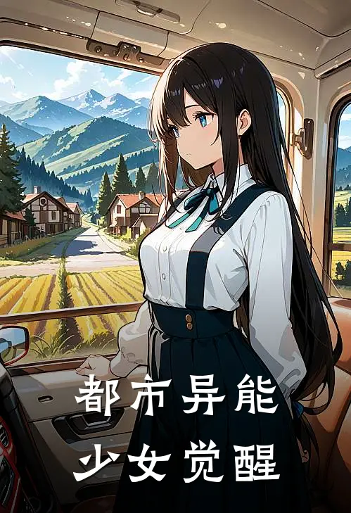 都市异能少女觉醒