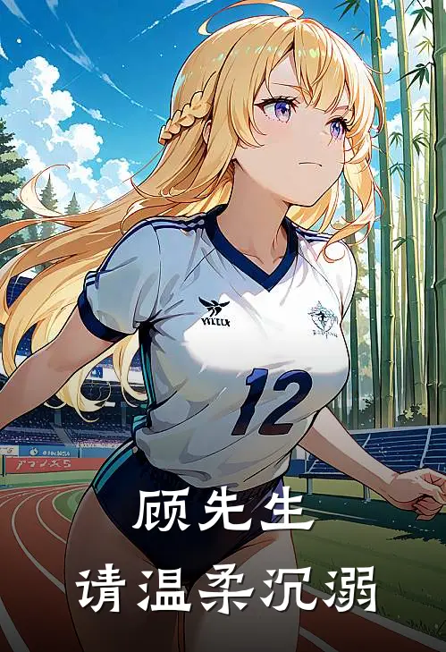 顾先生，请温柔沉溺