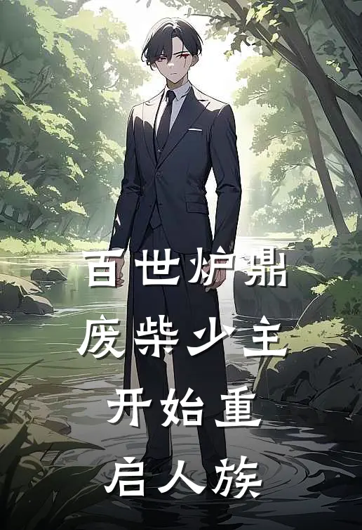 百世炉鼎：废柴少主开始重启人族