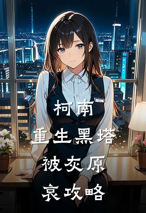 柯南：重生黑塔，被灰原哀攻略