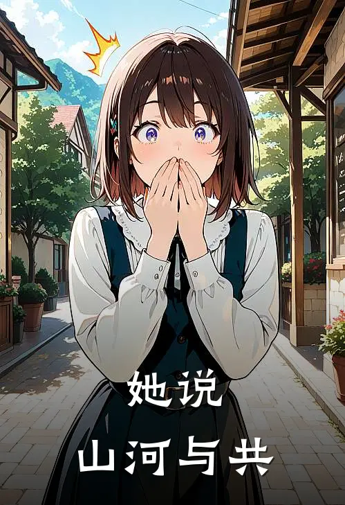 她说：山河与共(李玉响李闻宴)已完结小说_小说免费阅读她说：山河与共李玉响李闻宴