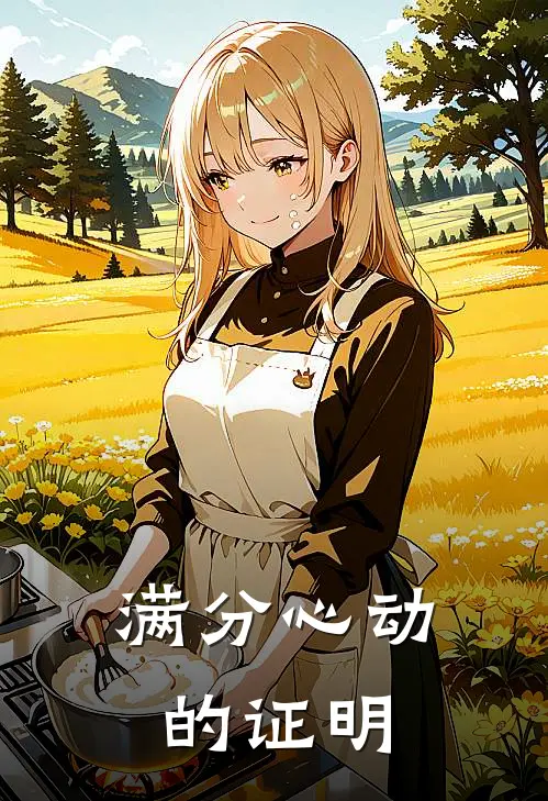 满分心动的证明