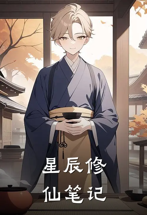 星辰修仙笔记