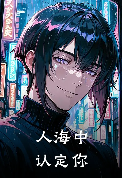 人海中认定你