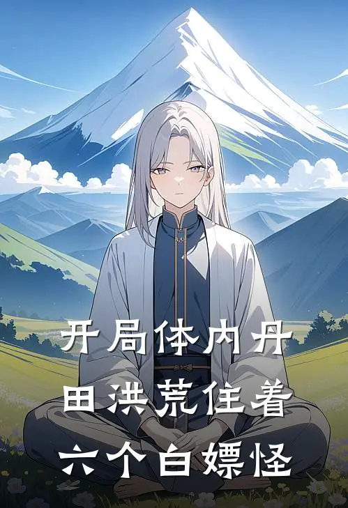 开局体内丹田洪荒住着六个白嫖怪(叶溪辰赵虎)全文免费小说_小说免费完结开局体内丹田洪荒住着六个白嫖怪(叶溪辰赵虎)