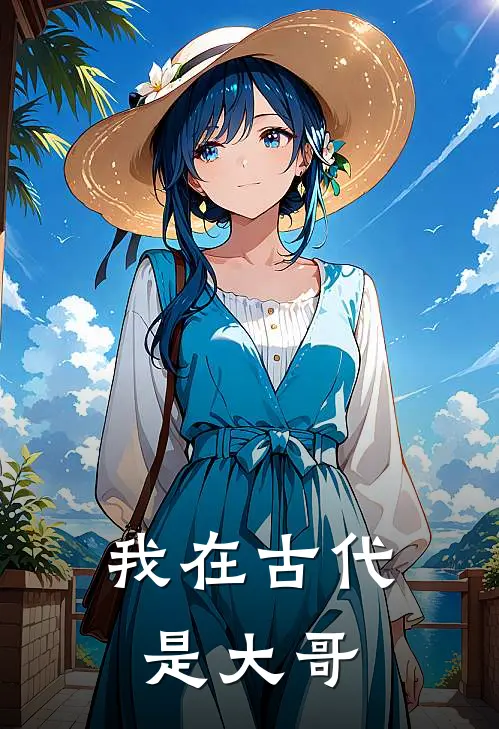我在古代是大哥