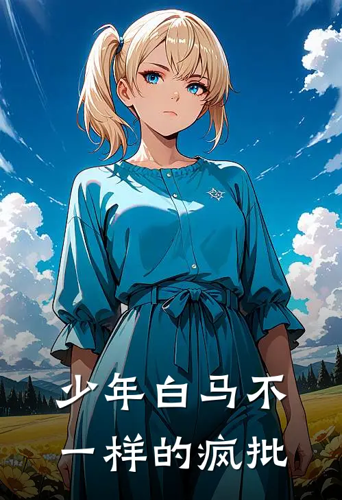 少年白马不一样的疯批顾剑门晏琉璃完结版小说_最新章节列表少年白马不一样的疯批(顾剑门晏琉璃)