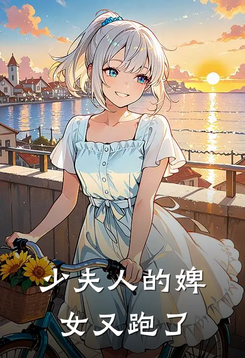 少夫人的婢女又跑了