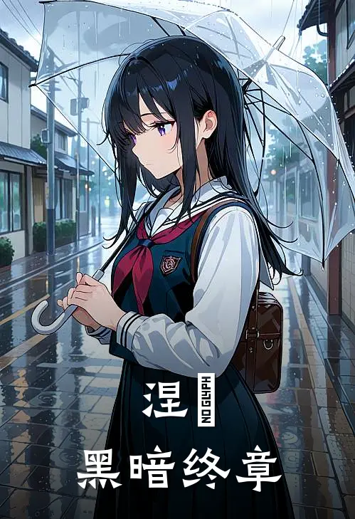 涅槃：黑暗终章