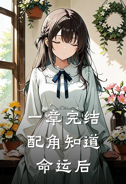 一章完结，配角知道命运后