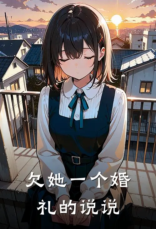 欠她一个婚礼的说说