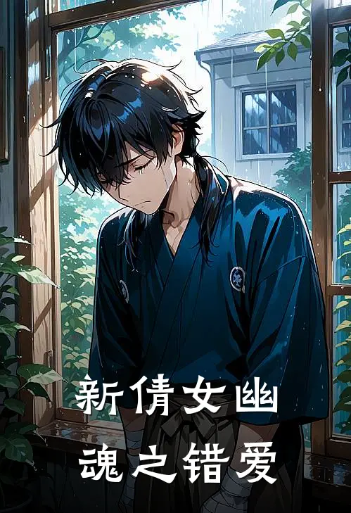 新倩女幽魂之错爱