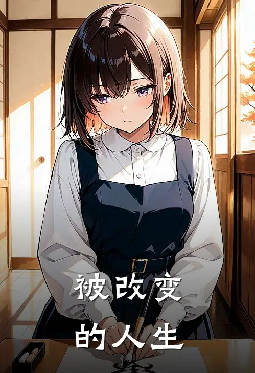 被改变的人生