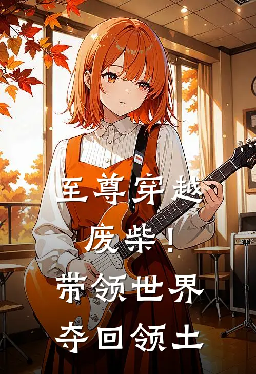 至尊穿越废柴！带领世界夺回领土周念安晓夫最新完结小说推荐_全集免费小说至尊穿越废柴！带领世界夺回领土周念安晓夫