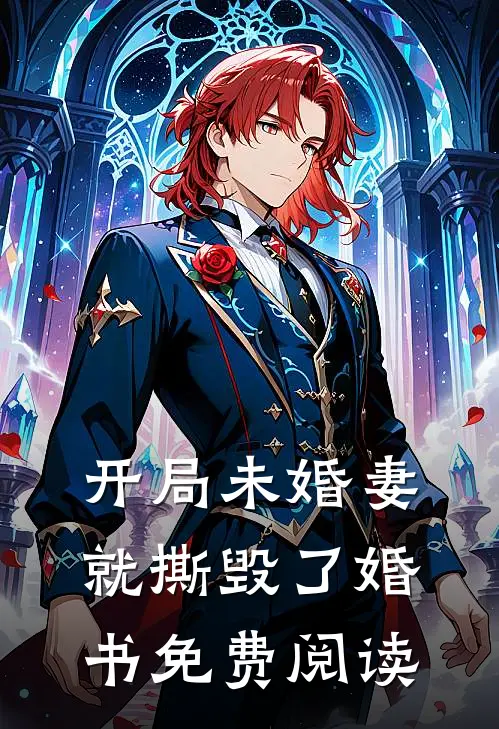 开局未婚妻就撕毁了婚书免费阅读