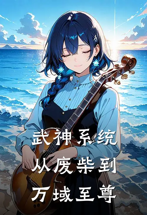 武神系统：从废柴到万域至尊