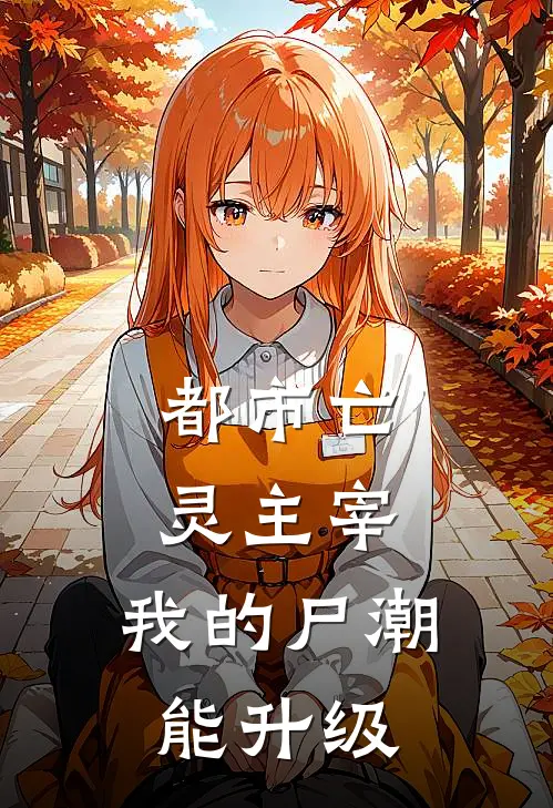 都市亡灵主宰：我的尸潮能升级