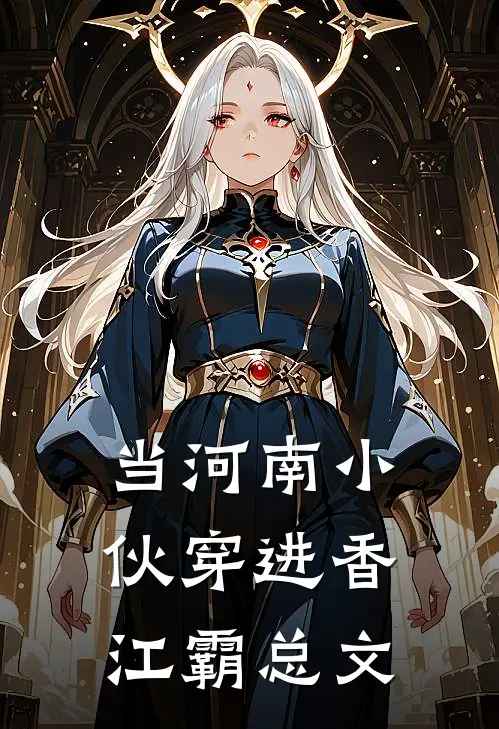 江霁墨陈思瑶《当河南小伙穿进香江霸总文》_(江霁墨陈思瑶)热门小说