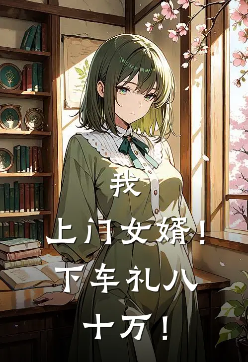 我，上门女婿！下车礼八十万！