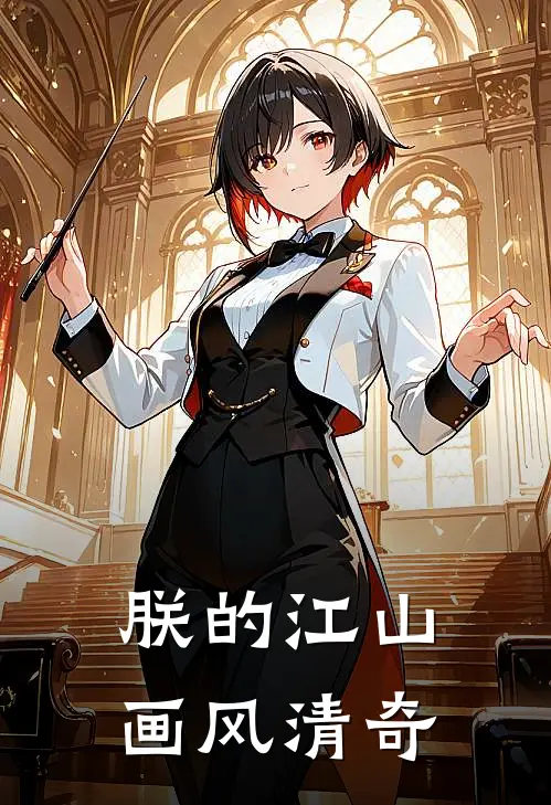 朕的江山画风清奇