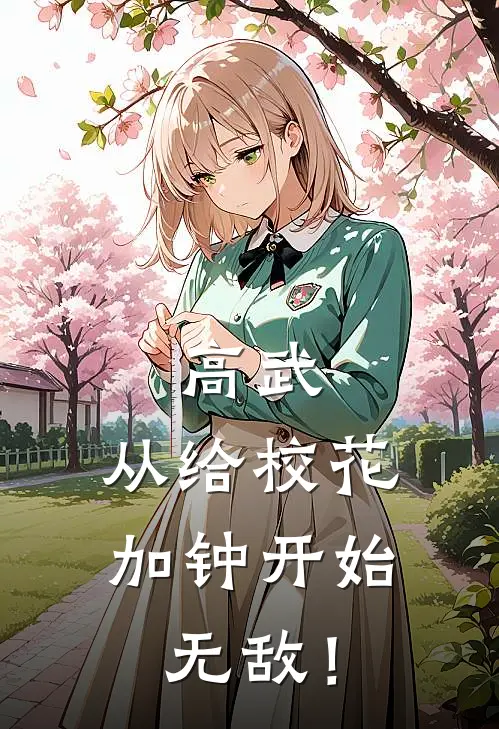 高武：从给校花加钟开始无敌！