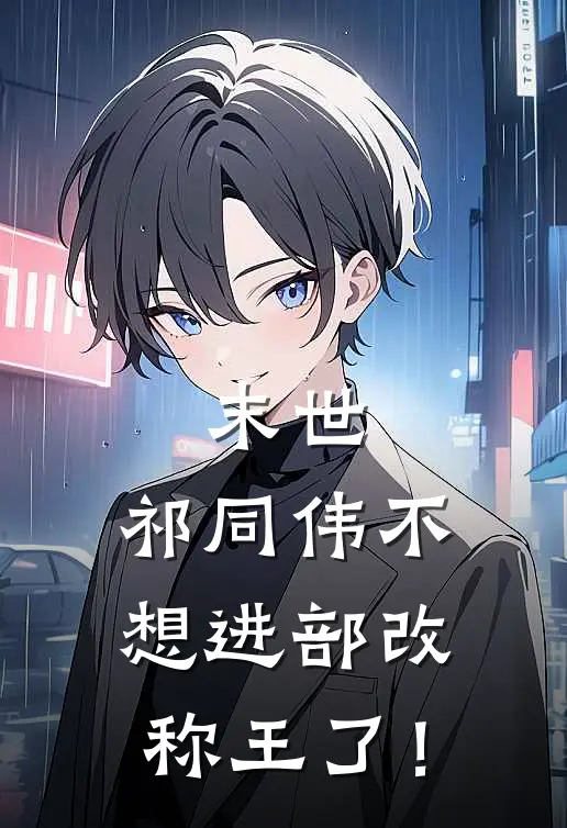 末世：祁同伟不想进部改称王了！祁同伟高育良已完结小说_最新章节列表末世：祁同伟不想进部改称王了！(祁同伟高育良)
