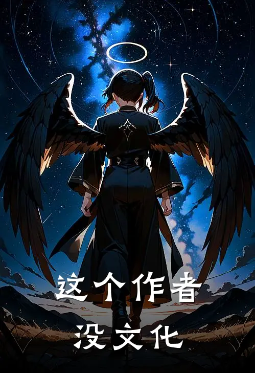 这个作者没文化