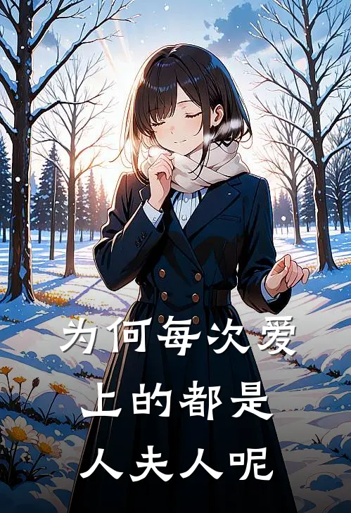 为何每次爱上的都是人夫人呢