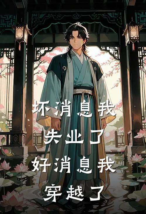 坏消息我失业了，好消息我穿越了(邓飞邓飞)全本免费在线阅读_邓飞邓飞全文阅读