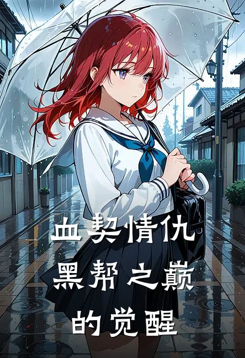 血契情仇：黑帮之巅的觉醒林月陈虎小说推荐完本_热门小说大全血契情仇：黑帮之巅的觉醒(林月陈虎)