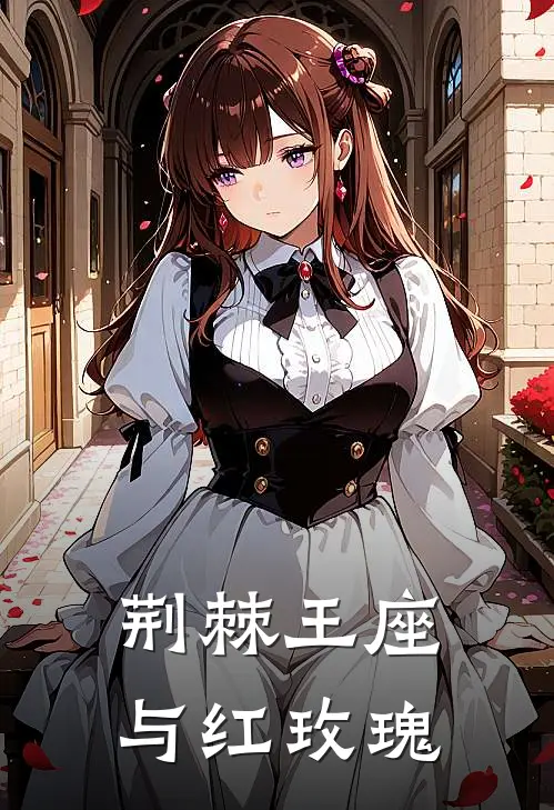 荆棘王座与红玫瑰