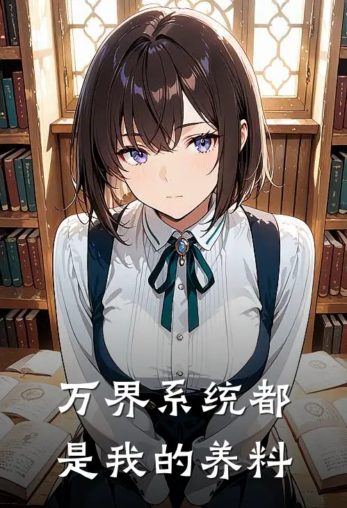 万界系统都是我的养料