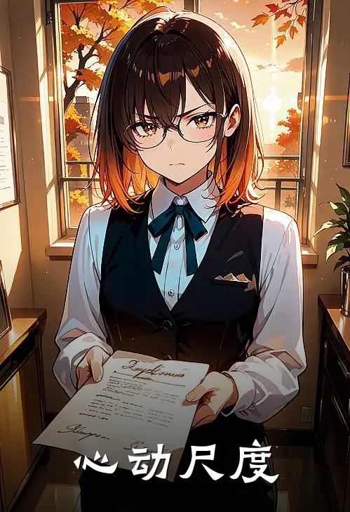 心动尺度许秋慕苏华珀免费小说阅读_免费小说大全心动尺度(许秋慕苏华珀)