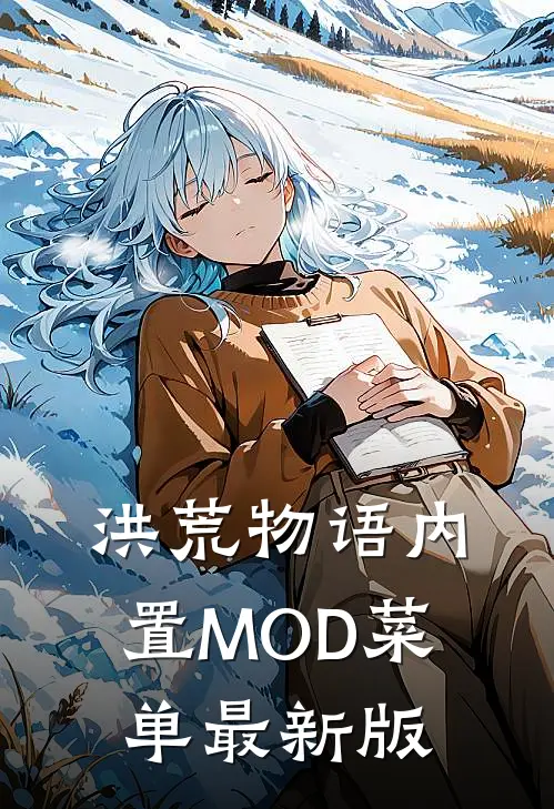 洪荒物语内置MOD菜单最新版